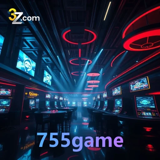 755game Apostas