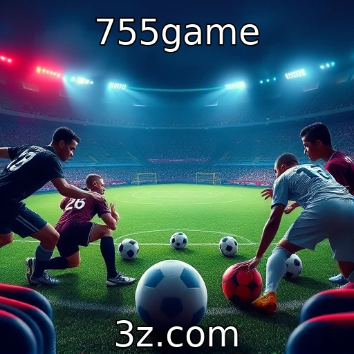 755game Desvendando as Melhores Apostas em E-Sports para 2025