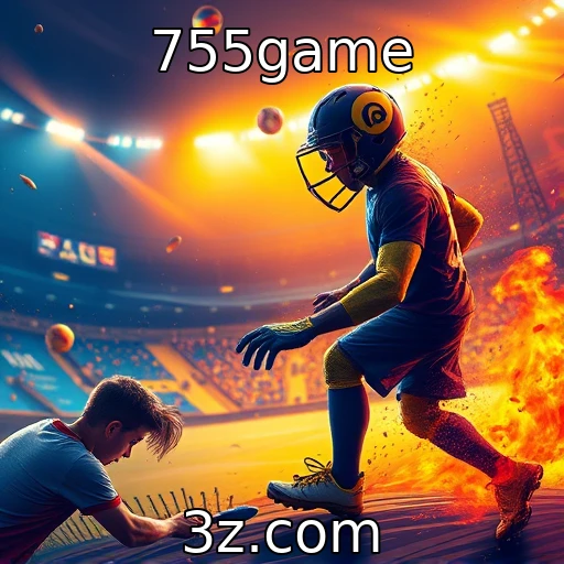 755game Descubra as Melhores Estratégias para Apostas Esportivas em 2025