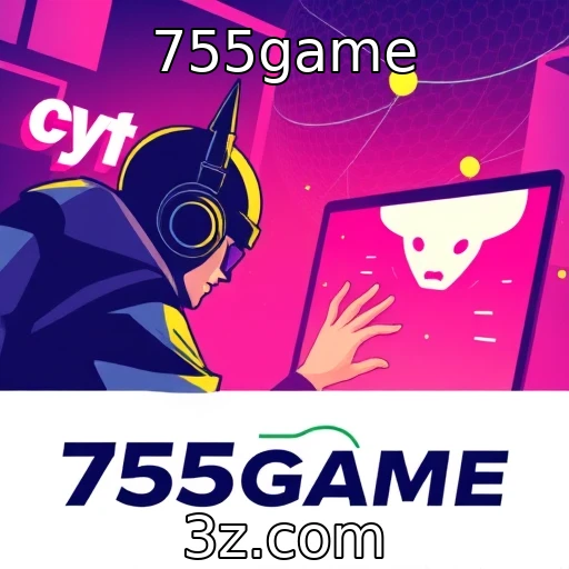 755game E-sports em alta: como os campeonatos estão moldando o cenário atual