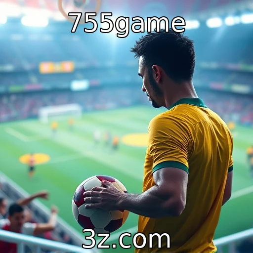 755game Crescimento dos Cassinos Online: Uma Nova Era para os Jogadores Brasileiros