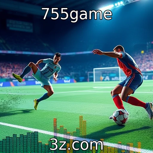 755game Como as apostas esportivas estão moldando o cenário das competições brasileiras