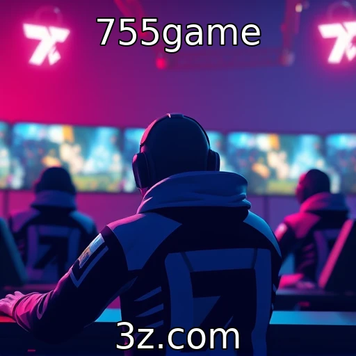 755game O impacto das criptomoedas nas apostas esportivas em 2025