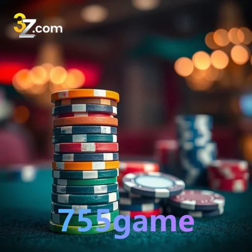 755game Promocao