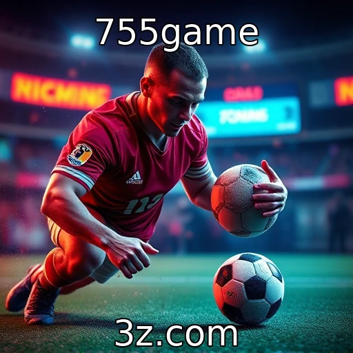 755game Os Segredos das Apostas Esportivas: Análises que Fazem a Diferença