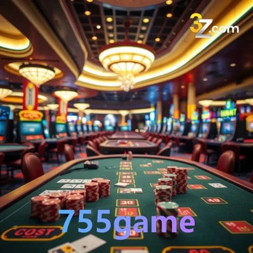 755game Slots