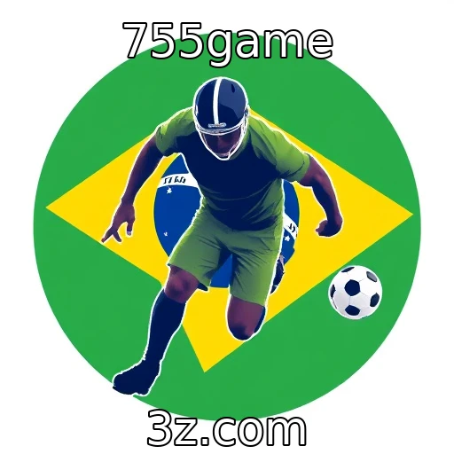 755game Apostas esportivas: O que o jogador deve analisar antes de apostar