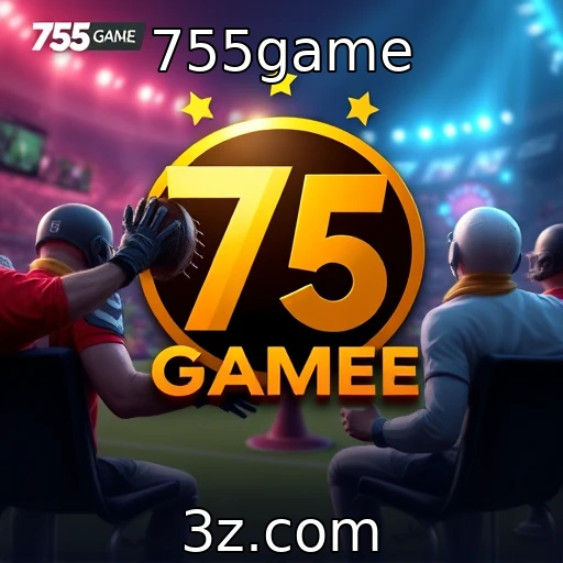 755game Estratégias Vencedoras nas Apostas Esportivas do Brasil